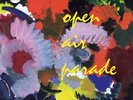alessandro alessandroni: open air parade  LP