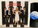 BLONDIE - Parallel Lines Vinyl LP Orig 1st Press Inner One Way Or Heart Of Glass