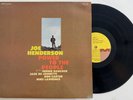 Joe Henderson 