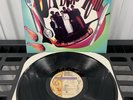 The Time Pandemonium Vinyl LP Record Album Near-Mint  1990 Prince Purple Rain