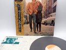 Bob Dylan ‎– The Freewheelin' Bob Dylan Japan LP OBI VINYL CBS/Sony ‎– 25AP 269