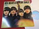 The Beatles  FOR SALE  -  LP EMI Odeon 1C 062-04200 Germany sehr gut
