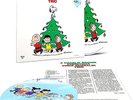 A Charlie Brown Christmas - 2025 Picture Disc Vince Guaraldi Trio 60th Anniv NEW