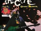 THE CURE CORONA CAPITAL LIMITED EDITION 4 LP BOX SET 180 Gram yellow vinyl