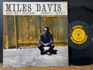 Miles Davis Milt Jackson Quintet / Sextet Prestige OG Jackie McLean Art Taylor