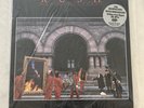 RUSH - MOVING PICTURES 200g AUDIOPHILE VINYL LP DMM RARE LİMİTED SEALED