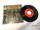 1-RARE-45 RPM-PS-EP-THE BEATLES-WE CAN WORKIT OUT-ODEON-MEO 107-FRANCE