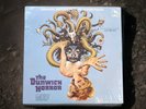 The Dunwich Horror 1979 Soundtrack LP Vinyl Record By Les Baxter Nr Mint P261