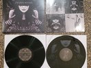 The Dead Weather‎ - Horehound 2009 TMR-008 1st Press 2xLP 180g Etched Vinyl NM