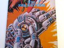 XTC RARE Live Double LP 