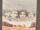 Highwayman 1985 LP WAYLON Jennings WILLIE Nelson JOHNNY Cash KRIS Kristofferson