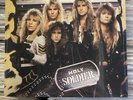 Stryper Holy Soldier Reissue Roxx Records 2019 Sealed Vinyl