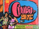 Various – Cumbia Beat Vol. 1 (Experimental Guitar-Driven T - SPA 2010 Mint, open