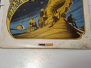 Iron Butterfly - Heavy 1968 Original Vintage Vinyl Record