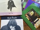 Nick Drake Fruit Tree 4xLP Box Set Vinyl Hannibal Records 1986 Analog Press