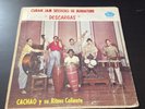 Cachao - Cuban Jam Session 