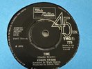 Edwin Starr - Time - Tamla Motown - TMG (I) 725 - Rep Of Ireland Issue