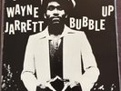 Wayne jarrett - bubble up