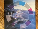 Bel Canto - Birds Of Passage - Vinyl Record LP - 1989 US OG- Ultrasonic VG+