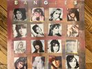 Bangles - Different Light - SEALED Vinyl Record LP - FC 40039 1986/87