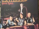 The Exploited Horror Epics 2023 Radiation Records 12