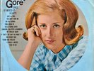 LESLEY GORE - Sings Of Mixed Up Hearts - VINYL LP - Original UK Issue - 1963