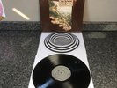 LP JACKSON HEIGHTS ALBUM RAGAMUFFINS FOOL VERTIGO 6360 077 UK 1ST PRESS EX-/EX