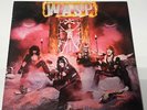 W.A.S.P. Self-Titled CAPITOL LP, Excellent