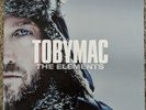 Rare Tobymac 