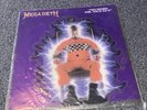 Megadeth – No More Mr. Nice Guy Shaped Picture Disc- exc con