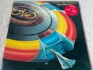 ELECTRIC LIGHT ORCHESTRA Out Of The Blue 2LP 1977 SEALED 1st Press PRESTINE MINT