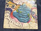 Sweet Smoke - Just a poke LP EX/VG+ Original 1970 Blue EMI Columbia German Label