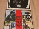 Oasis Live '25 Tour Exclusive Coloured Vinyl Record Be Here Now w/Print