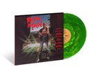 REPO MAN Soundtrack (Various Punk Bands) RADIOACTIVE GREEN Vinyl LP [NEW/SEALED]