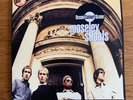 2LP VINYL OCEAN COLOUR SCENE MOSELEY SHOALS MCA 60008 UK 1ST PRESS 1996
