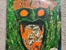 BEAST - Self Titled - Vinyl LP Evolution 1970 PSYCHEDELIC ROCK RARE 70's