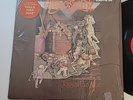 Aerosmith - Toys in the Attic LP - Columbia 33479 - Tested VG+ OG Shrink Hype T3