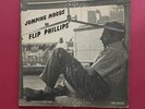 Free Ship - 1954 Jumping Moods by Flip Phillips - MGC-158 - Jazz Vinyl LP 10