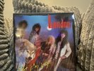 London - Don't Cry Wolf -  ( SEALED 1986) LP Record