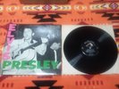 Elvis Presley LPM-1254 Silver Top MONO 1963 VERY RARE