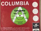 Pretty Things-Talkin' About The Good Times-OG UK Columbia 7
