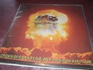 JEFFERSON AIRPLANE CROWN OF CREATION LP SEALED RCA LABEL LSP4058 NO BAR CODE