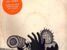 Thee Oh Sees Mutiltor Defeated At Last LP vinyl Europe Castle Face 2015 black
