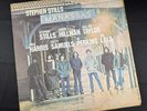 Stephen Stills Manassas -1A Press vinyl record LP 70s Classic Rock NM M-