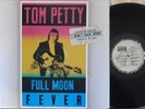 Tom Petty ORIG OZ LP Full Moon Fever VG+ '89 MCA 6253-1 Heartland Rock