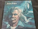 Jimmy Buffett - Down To Earth Album RARE 1981 Excelsior Issue FINAL LISTING