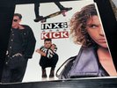 INXS - KICK - Vinyl Record LP  - Gatefold - 1987
