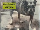 Alice In Chains Self-Titled 2lp Vinyl 1995 sealed w/HYPE tripod dog