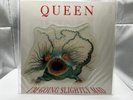 Queen I’m Going Slightly Mad Picture Disc Shaped Limited New