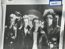 queen the game usa import silver vinyl sealed new mint Lp walmart exclusive